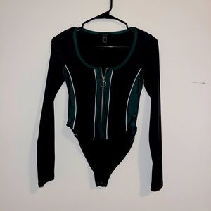 Forever 21 Bodysuit